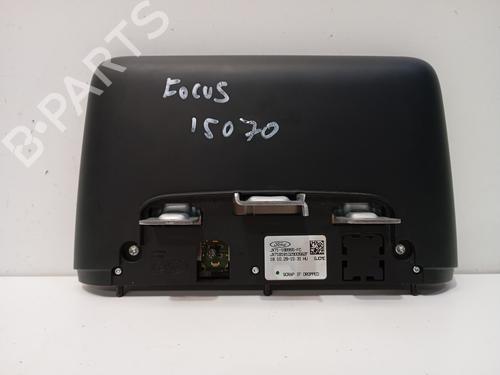 Display FORD FOCUS IV (HN) | BP34055341C48 - Image 3