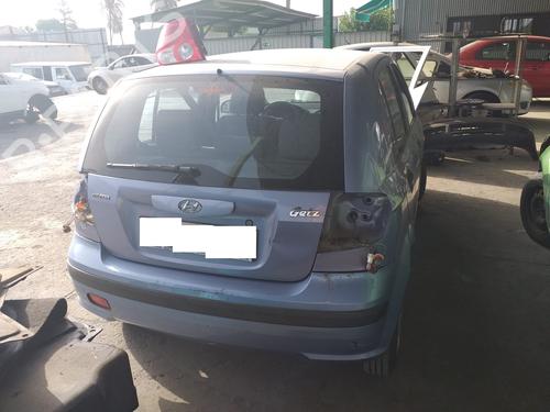 Airco pomp HYUNDAI GETZ (TB) 1.1 | BP16532488M34 