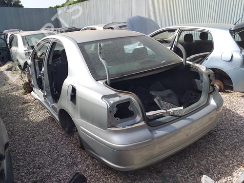 Starter TOYOTA AVENSIS (_T25_)  | BP9355514M8 