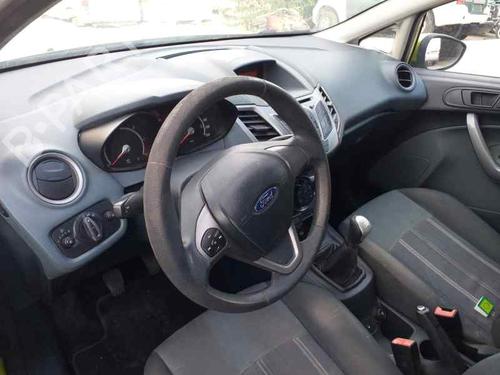 Instrument cluster FORD FIESTA VI (CB1, CCN) 1.4 TDCi | BP12276642C47 