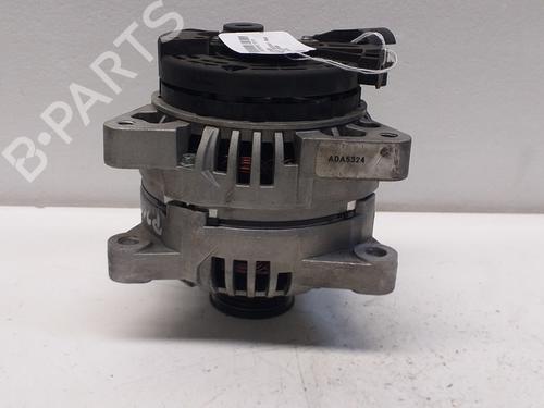 Generator PEUGEOT 206 Hatchback (2A/C) 1.4 HDi eco 70 (68 hp) 9359923