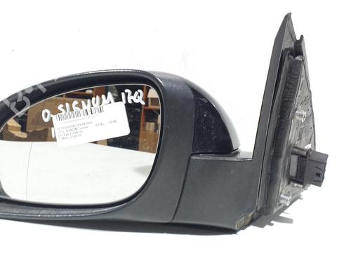 Used Left mirror OPEL SIGNUM Hatchback (Z03) 1.9 CDTI (F48) (150 hp) 12295208