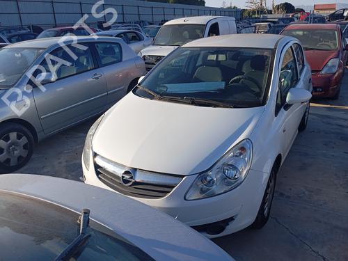 Starter OPEL CORSA D (S07) | BP36075333M8 - Image 11