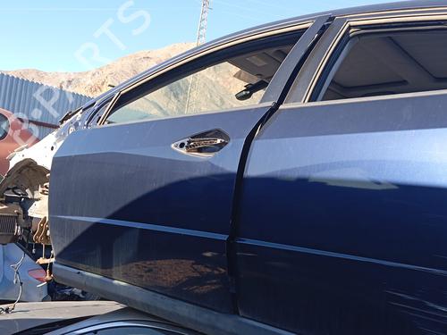 Used Front left lock HONDA CIVIC VIII Hatchback (FN, FK) 2.2 CTDi (FK3) (140 hp) 12275346