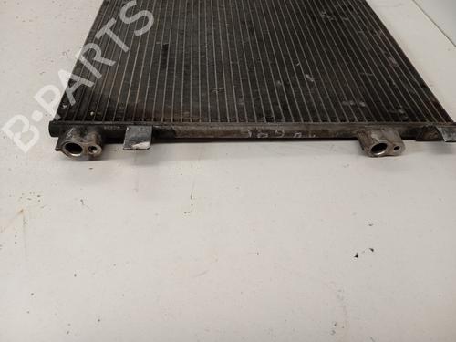 AC radiator RENAULT CLIO III (BR0/1, CR0/1) 1.5 dCi (BR17, CR17) | BP32292955M32