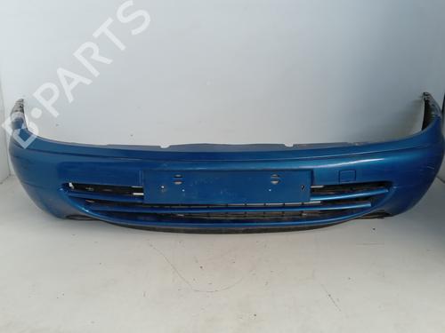 Used Front bumper Front bumper CITROËN XSARA Coupe (N0) 1.6 16V (109 hp) 29331612 29331612