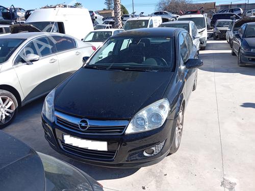 Teile für OPEL ASTRA H (A04) 1.9 CDTI (L48) (120 hp) 4480390 