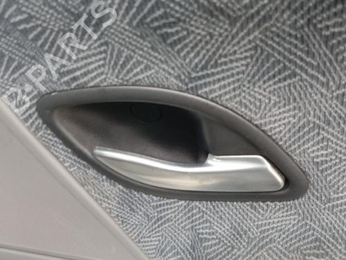 Høyre bak invendig håndtak RENAULT LAGUNA II (BG0/1_) [2001-2007]  28478016
