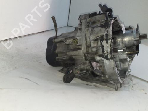 Gearbox RENAULT CLIO II (BB_, CB_)  | BP9354647M3 