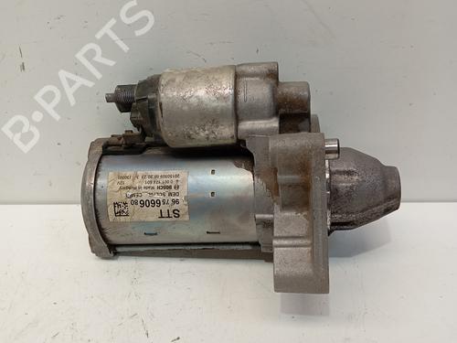 Starter PEUGEOT 208 I (CA_, CC_)  | BP30935670M8 