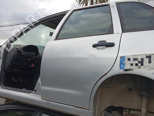 Used Rear left window mechanism SEAT IBIZA II (6K1) [1993-2002]  16237857