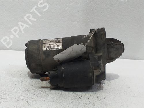 Starter RENAULT KOLEOS I (HY_) 2.0 dCi (HY0K) | BP9354487M8 