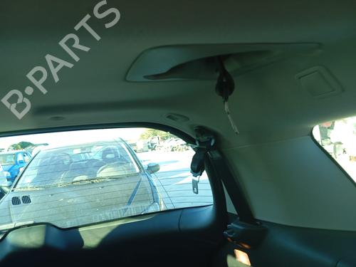 Used Rear left seatbelt PEUGEOT 308 SW II (LC_, LJ_, LR_, LX_, L4_) [2014-2021]  22216939