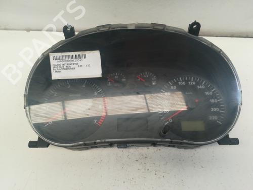 Used Instrument cluster SEAT IBIZA II (6K1) [1993-2002]  9348154