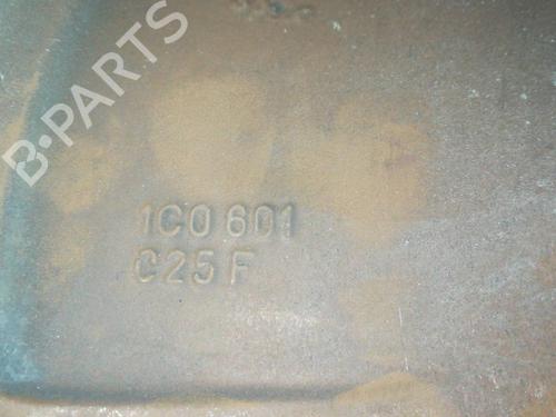 Rim SEAT IBIZA III (6L1)  | BP9359752C45 