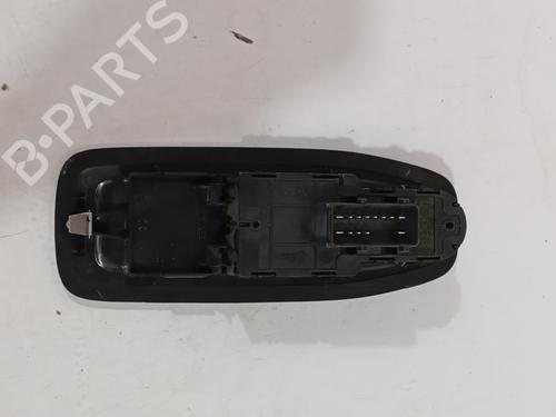 Left front window switch PEUGEOT 2008 I (CU_) 1.5 BlueHDI 100 | BP37659624I27 - Image 5