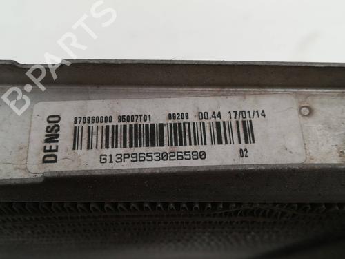 Køler PEUGEOT 208 I (CA_, CC_) 1.4 HDi | BP9359302M31 