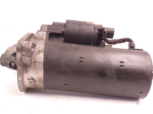 Used Starter TOYOTA COROLLA (_E12_) [2001-2008]  9358514