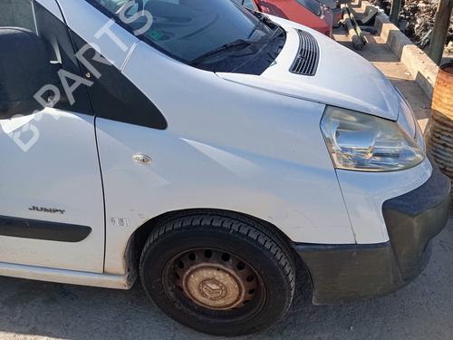 Used Rim CITROËN JUMPY II Van 1.6 HDi 90 8V (90 hp) 29288999