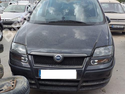 Used Parts FIAT ULYSSE (179_)  2.2 JTD  1010195