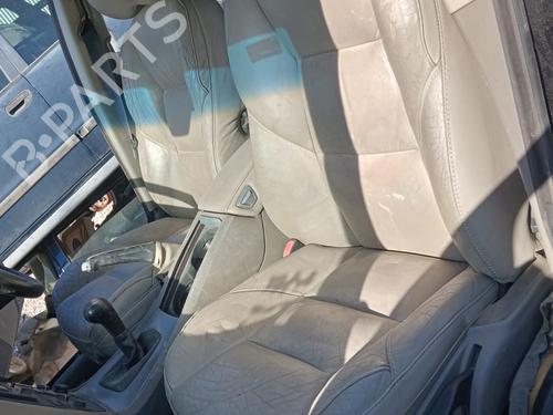 Used Left front seat VOLVO S60 I (384) 2.4 D (163 hp) 16523625