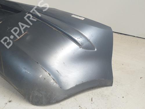 Rear bumper OPEL CORSA D (S07)  | BP9357003C8 