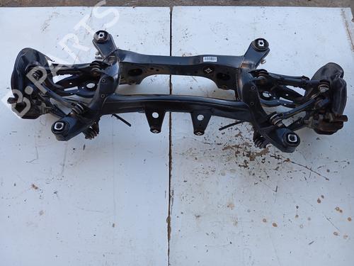 Rear axle BMW 4 Gran Coupe (F36) 418 d | BP31132820M2 