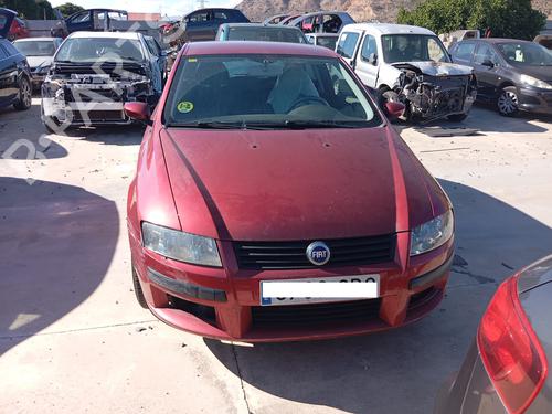 Used Parts FIAT STILO (192_) 1.8 16V (192AXC1A, 192BXC1A) 4655785