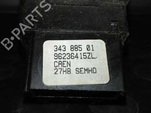 Headlight switch CITROËN SAXO (S0, S1)  | BP9351902I24 