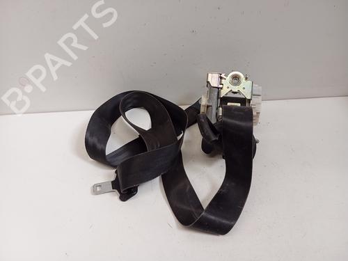 Used Front left seatbelt PEUGEOT 3008 I MPV (0U_) [2009-2017]  31670561