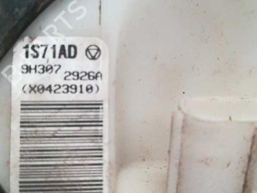 Fuel pump FORD MONDEO III (B5Y)  | BP9354922M76 