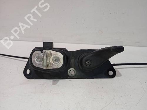 Used Tailgate lock Tailgate lock 38485872 38485872