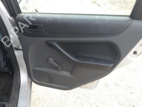 Rudehejsemekanisme Højre bagtil FORD FOCUS II (DA_, HCP, DP) [2004-2013]  22622263