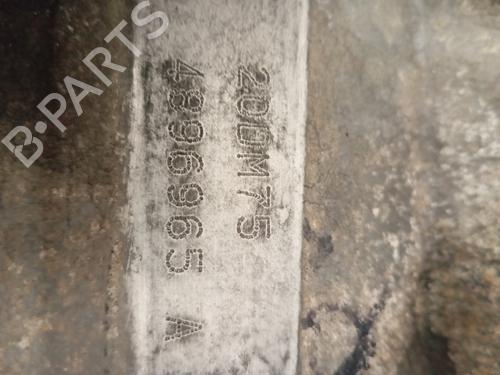 Gearbox PEUGEOT 308 I (4A_, 4C_) | BP30089574M3