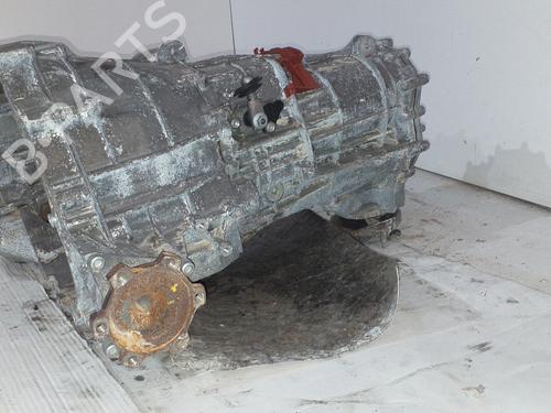 Gearbox AUDI A4 B8 (8K2)  | BP9356031M3 