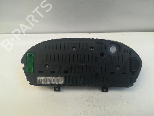 Instrument cluster SKODA FABIA I (6Y2)  | BP9348182C47 