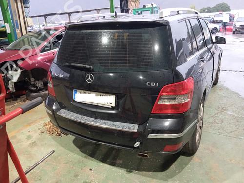 Starter MERCEDES-BENZ GLK-CLASS (X204) 220 CDI (204.902) | BP31072126M8 - Image 9