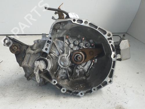 Gearbox FORD ESCORT VI (GAL, AAL, ABL)  | BP9350293M3 