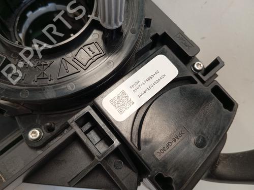 Switch FORD FOCUS III 1.6 TDCi | BP19438578I30 