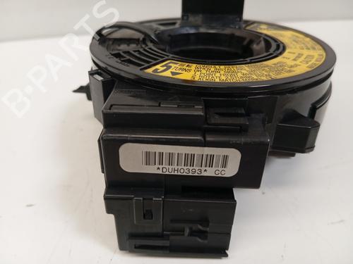 Squib airbag TOYOTA AVENSIS Saloon (_T25_) 2.0 D-4D (CDT250_, CDT250R) | BP21810341C102 