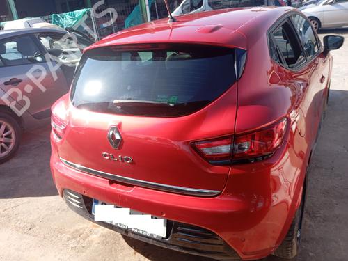 Engine RENAULT CLIO IV (BH_)  | BP24821327M1  - Image 12