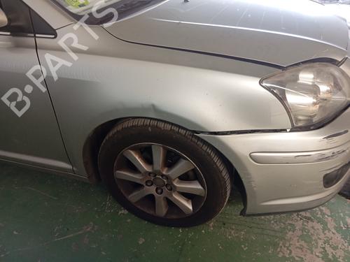 Used Right front fenders Right front fenders TOYOTA AVENSIS (_T25_) 1.8 VVT-i (ZZT251_, ZZT251R) (129 hp) 36323964 36323964