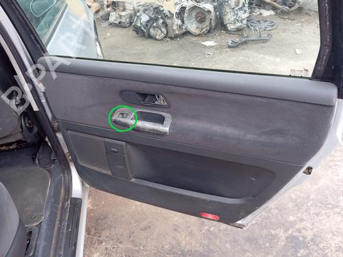 Used Right rear window switch VW SHARAN (7M8, 7M9, 7M6) 1.9 TDI (115 hp) 24372063