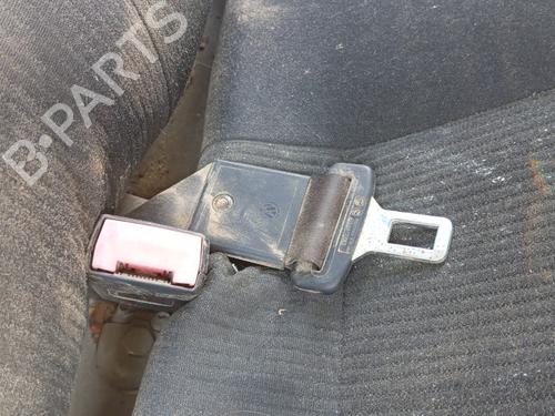 Sicherheitsgurt hinten mitte für VW PASSAT B5.5 (3B3) 1.9 TDI (130 hp) 19440535