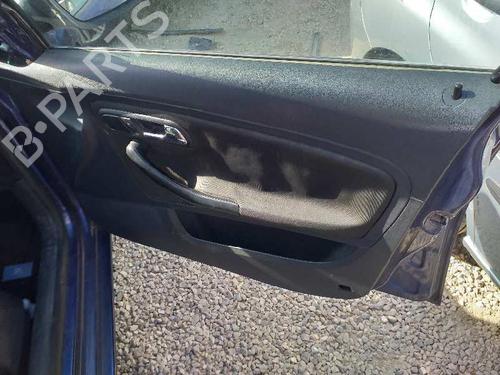 Left mirror SEAT IBIZA III (6L1)  | BP9357042C26 