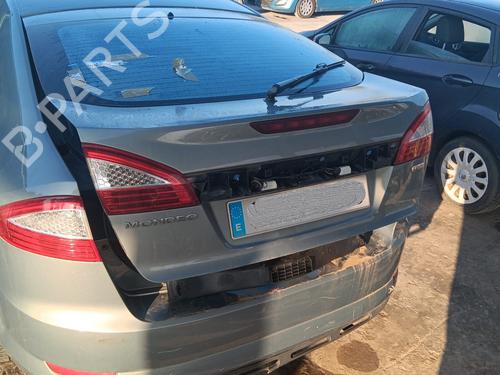 Left taillight FORD MONDEO IV (BA7) | BP24452256C34 - Image 8