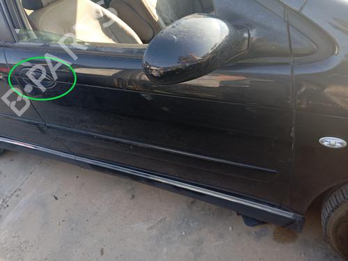 Used Front right exterior door handle CITROËN C5 II (RC_) [2004-2008]  19400307