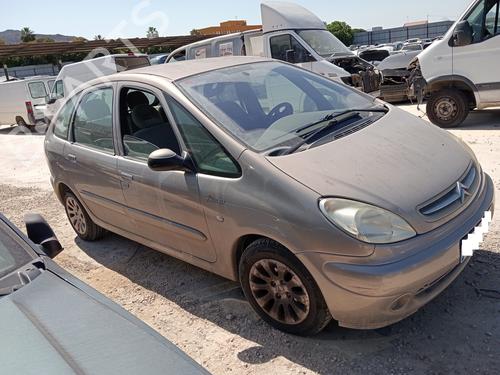AC-Kompressor CITROËN XSARA PICASSO (N68) 1.8 16V | BP21605886M34 