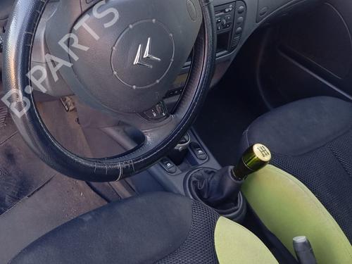 Used Right front window switch CITROËN C2 (JM_) 1.4 HDi (68 hp) 23258569