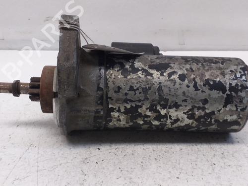 Used Starter AUDI A3 (8L1) 1.8 T (150 hp) 9352169